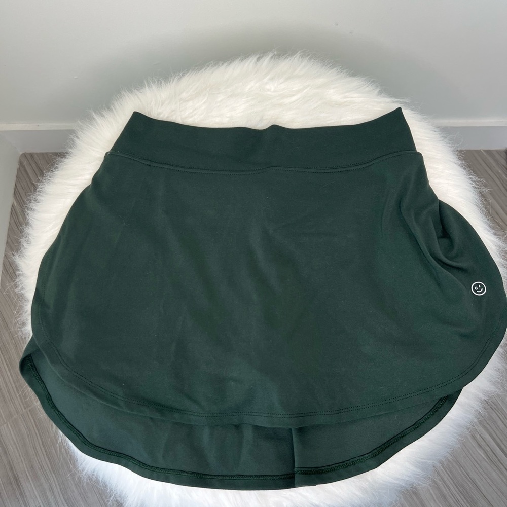 TENNIS OUTFIT SET